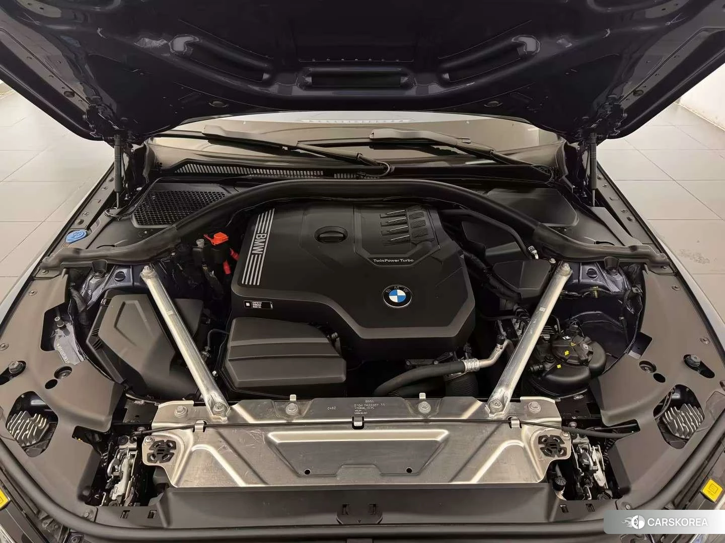 BMW 4 series id 4452634 из Китая 8