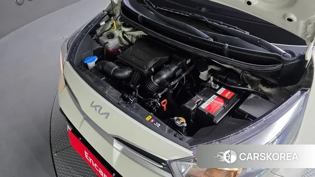 Kia Morning Urban (JA) id 3310915 из Кореи 16