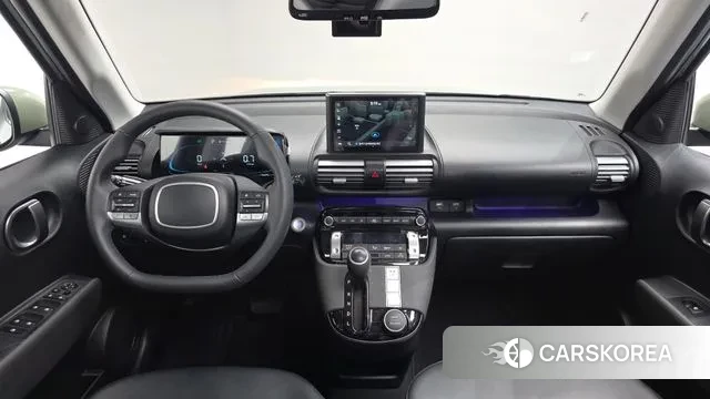 Hyundai Casper id 3383705 из Кореи 16