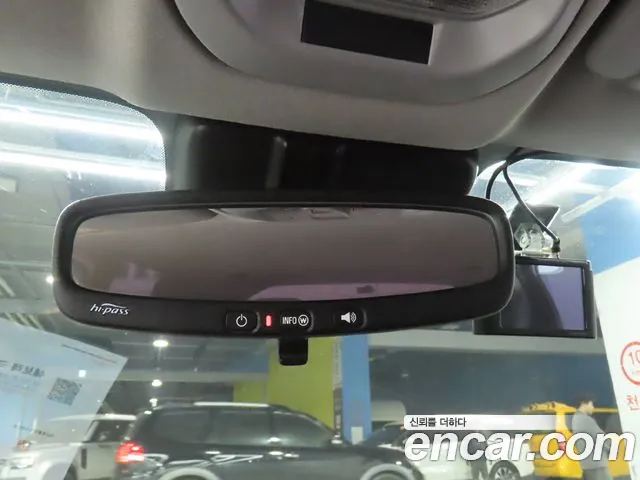 Chevrolet (GM Daewoo) The Next Spark id 2766005 из Кореи 16