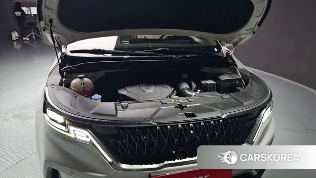 Kia Carnival 4th generation id 3008439 из Кореи 16