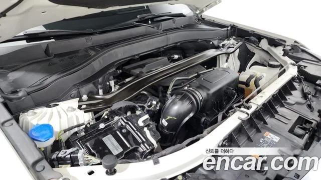 Ford Explorer 6th Generation id 2921819 из Кореи 16