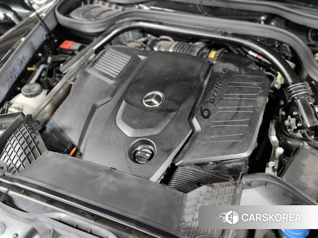 Mercedes-Benz G-Class W465 id 3933721 из Кореи 16