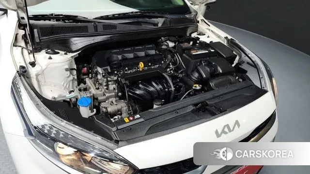 Kia The New K3 2nd generation id 3581767 из Кореи 16