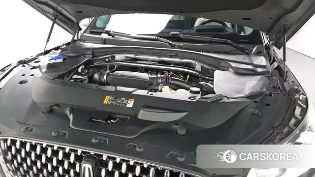 Lincoln Aviator 2nd generation id 3412503 из Кореи 16