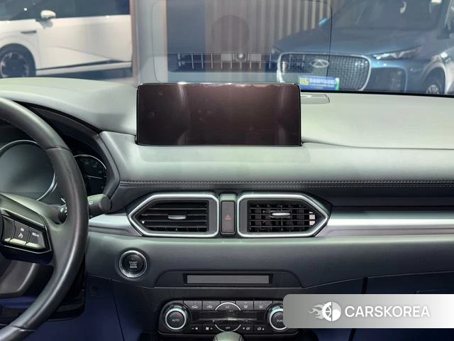 Mazda CX-5 id 4335281 из Китая 28
