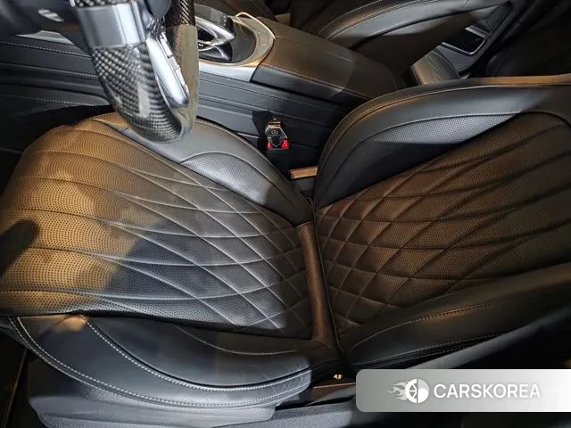 Mercedes-Benz G-Class W463b 2021 Белый из Кореи, фото 6