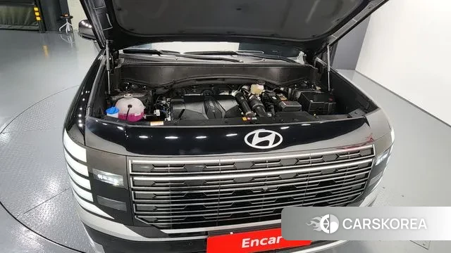 Hyundai Palisade (LX3) id 3732284 из Кореи 16