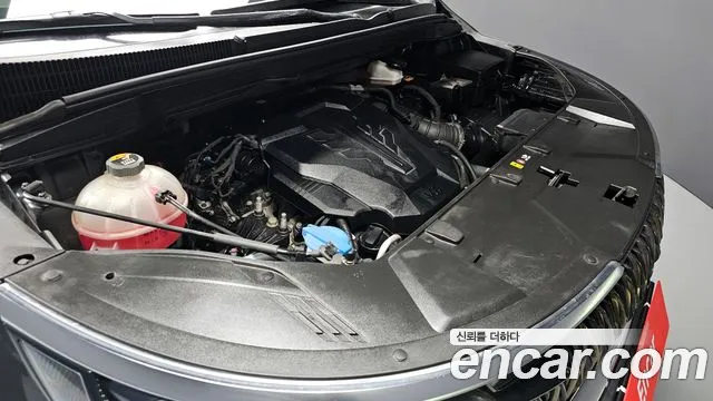 Kia Carnival 4th generation id 2371906 из Кореи 16