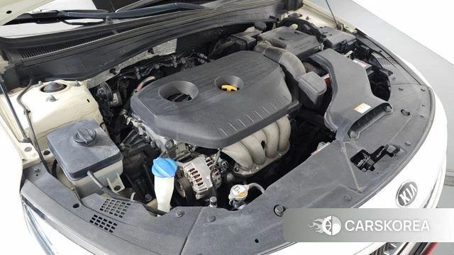 Kia The New K5 2nd generation id 3942913 из Кореи 16