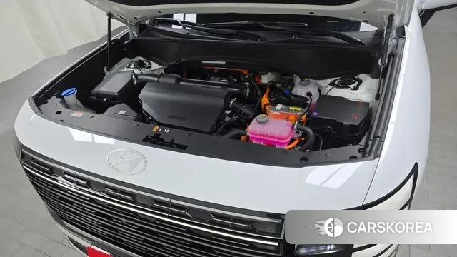 Hyundai Palisade (LX3) id 3731156 из Кореи 16