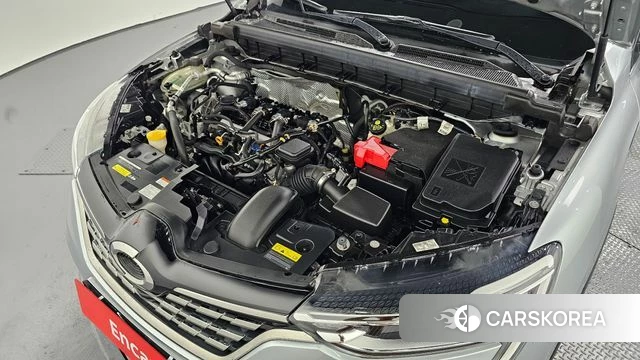 Renault Korea (Samsung) XM3 id 4562669 из Кореи 26