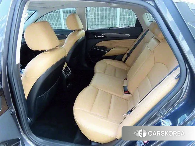 Kia K7 Premier id 3059960 из Кореи 16