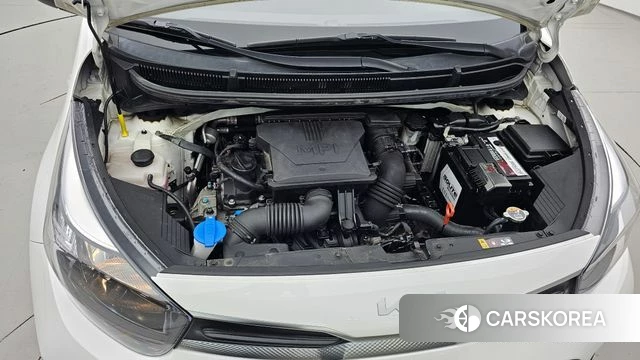 Kia Morning Urban (JA) id 3941320 из Кореи 16