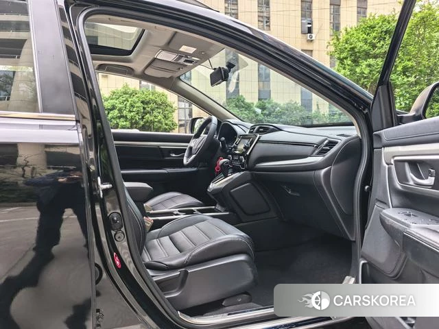 Honda CR-V id 4313548 из Китая 17
