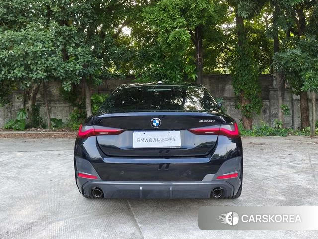 BMW 4 series id 4298408 из Китая 10