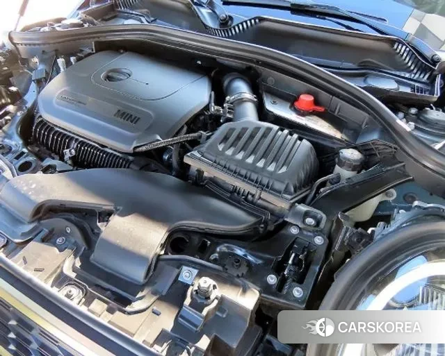 Mini Cooper S Clubman id 3502738 из Кореи 16