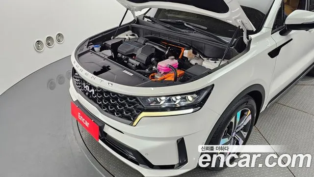 Kia Sorento 4th Generation id 2718349 из Кореи 16