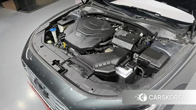 Hyundai Grandeur IG id 3449319 из Кореи 16