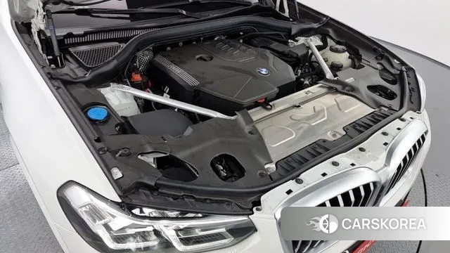 BMW X3 (G01) id 3278484 из Кореи 16