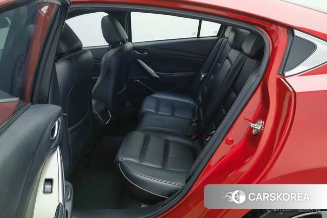 Mazda Atez id 4210713 из Китая 20