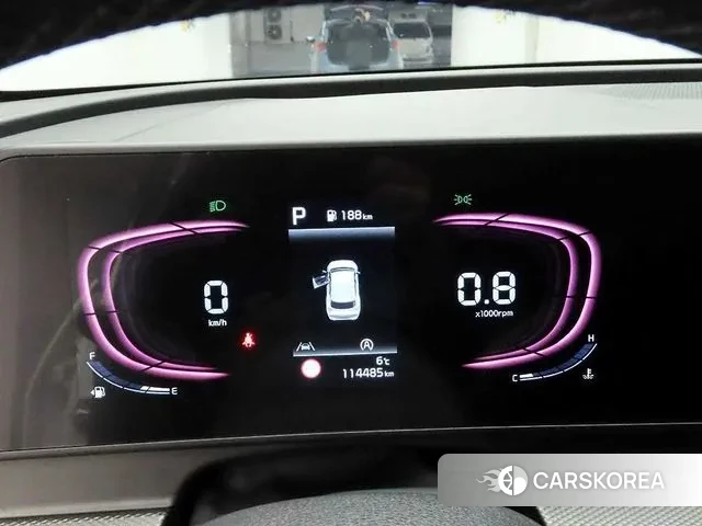 Kia Sportage 5th Generation id 3694865 из Кореи 16