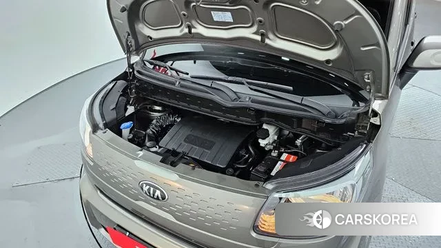 Kia The New Ray id 3301537 из Кореи 16