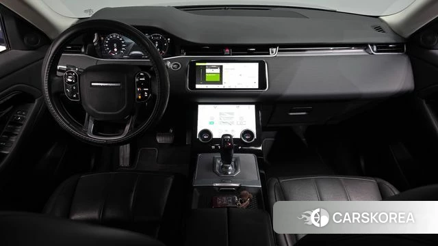 Land Rover Range Rover Evoque 2nd Generation id 4465021 из Кореи 30