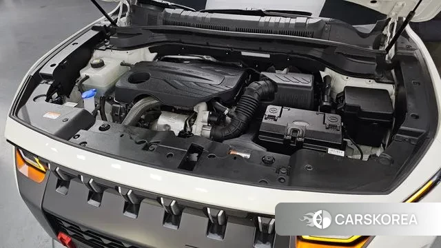 Ssangyong Torres id 3572038 из Кореи 16