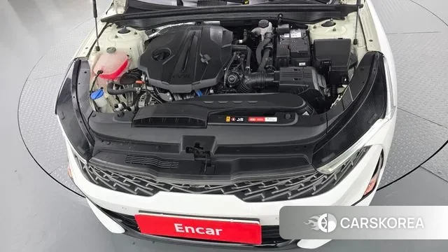 Kia K5 3rd generation id 3367537 из Кореи 16