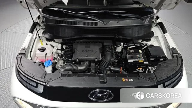 Hyundai Casper id 3273141 из Кореи 16