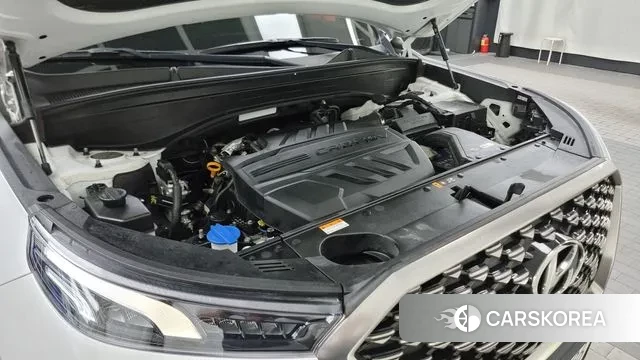 Hyundai Palisade id 3003105 из Кореи 16