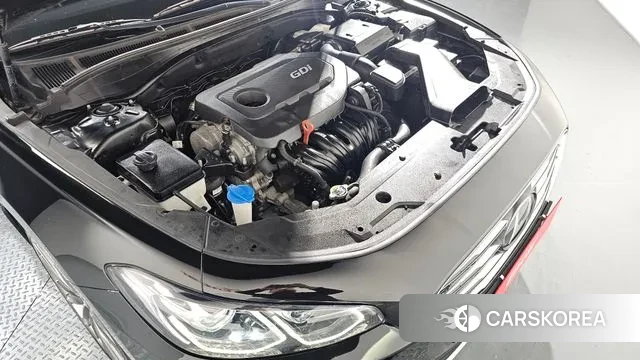 Hyundai Grandeur IG id 3417964 из Кореи 16