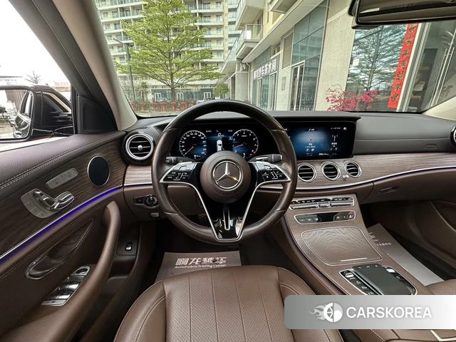Mercedes-Benz E-class id 4260862 из Китая 22