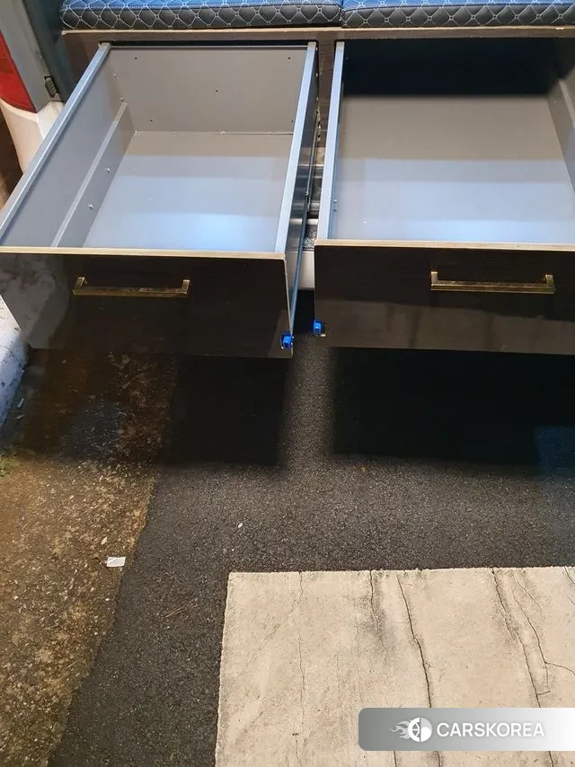 Hyundai The New Grand Starex id 2973432 из Кореи 14