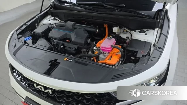 Kia Sorento 4th Generation id 3746330 из Кореи 16