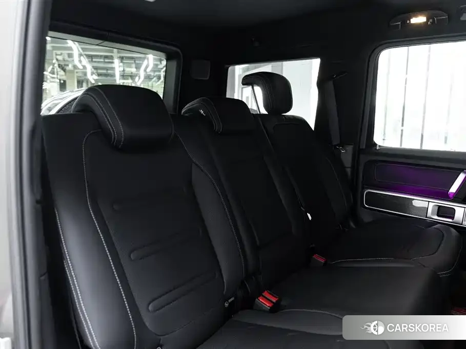 Mercedes-Benz G-Class id 4546634 из Китая 16