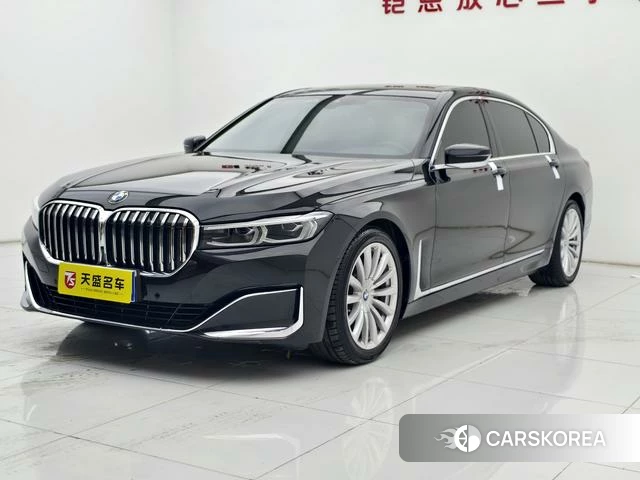 BMW 7 series id 4307331 из Китая 8
