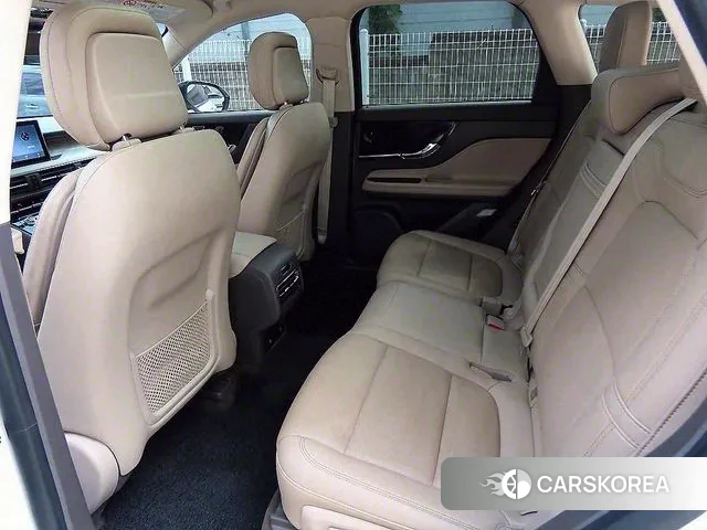 Lincoln Corsair id 3013000 из Кореи 16