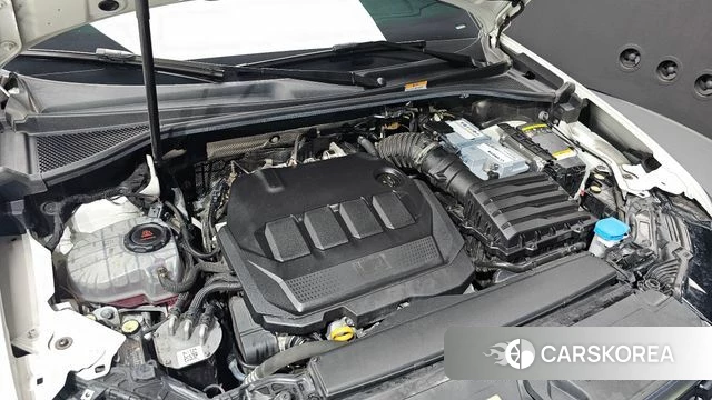Audi Q3 (F3) id 4481353 из Кореи 16
