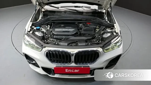 BMW X1 (F48) id 3753298 из Кореи 16