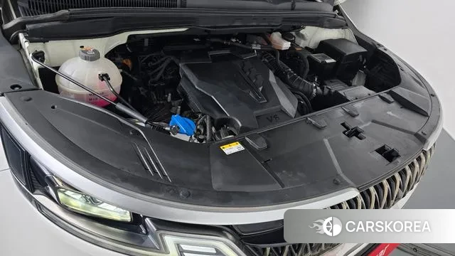 Kia Carnival 4th generation id 3360851 из Кореи 16