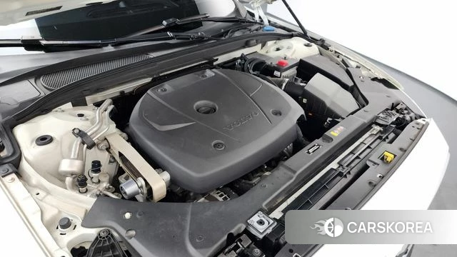 Volvo V60 Cross-Country 2nd Generation id 3916593 из Кореи 16