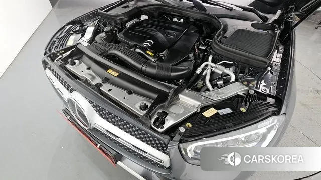 Mercedes-Benz GLC-Class X253 id 3690587 из Кореи 16