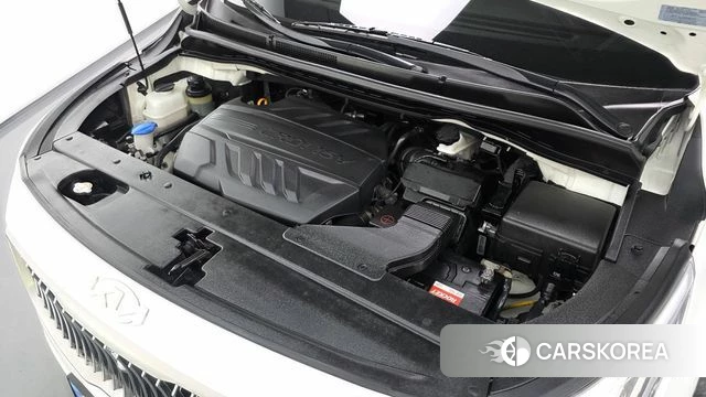 Kia The New Carnival id 3835013 из Кореи 16