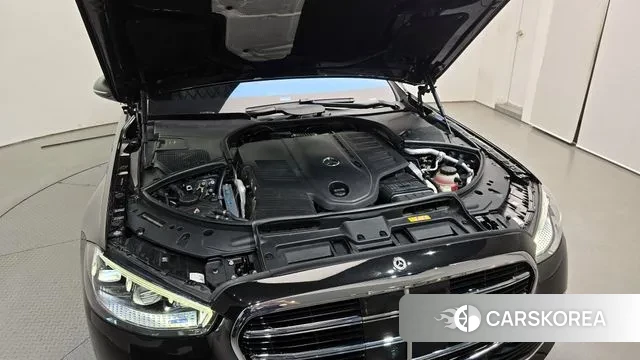 Mercedes-Benz S-Class W223 id 2931145 из Кореи 16