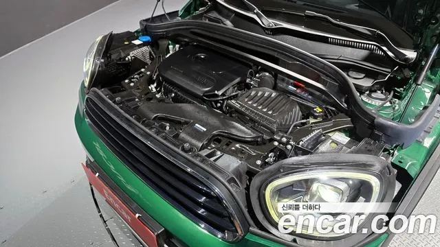 Mini Cooper Countryman id 2911168 из Кореи 16