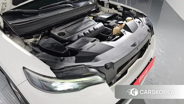 Jeep Cherokee (KL) id 3698239 из Кореи 16