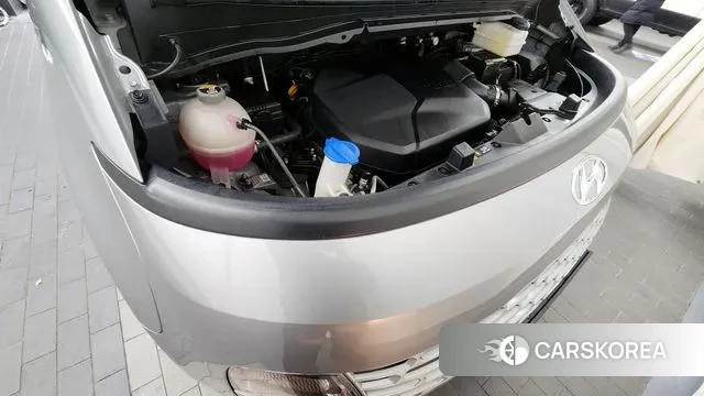 Hyundai Staria id 3478686 из Кореи 16