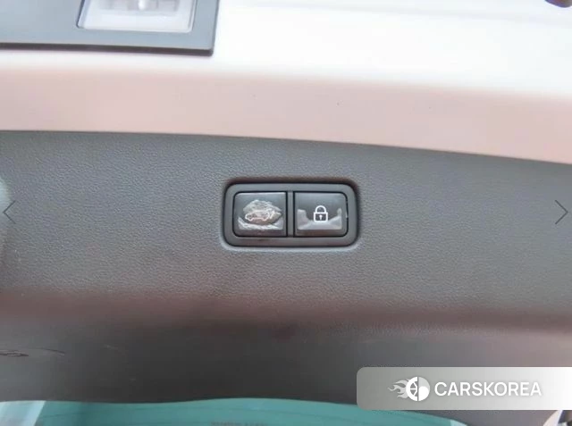 Genesis GV70 id 4580776 из Кореи 16